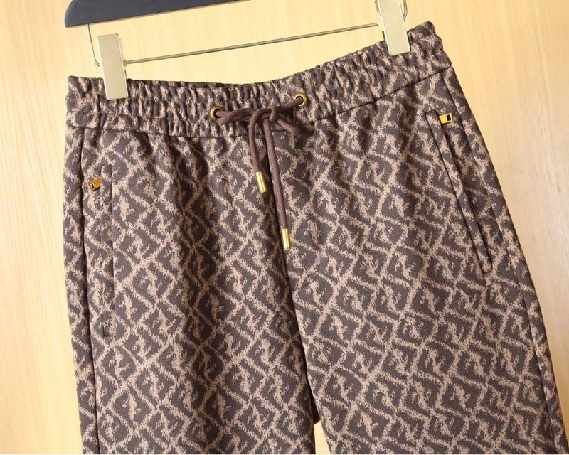 Fendi Long Pants